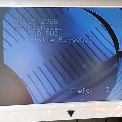 09.04.2026 Michelau wieder am Netz 5