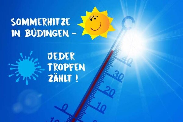 30.06.2025 Sommerhitze