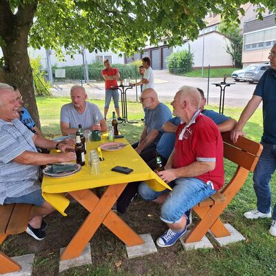 02.09.2024 45 Jahre Stadtwerke B&uuml;dingen 4