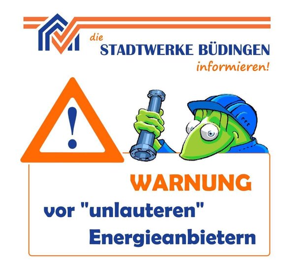02.07.2024 Unlautere Energieanbieter